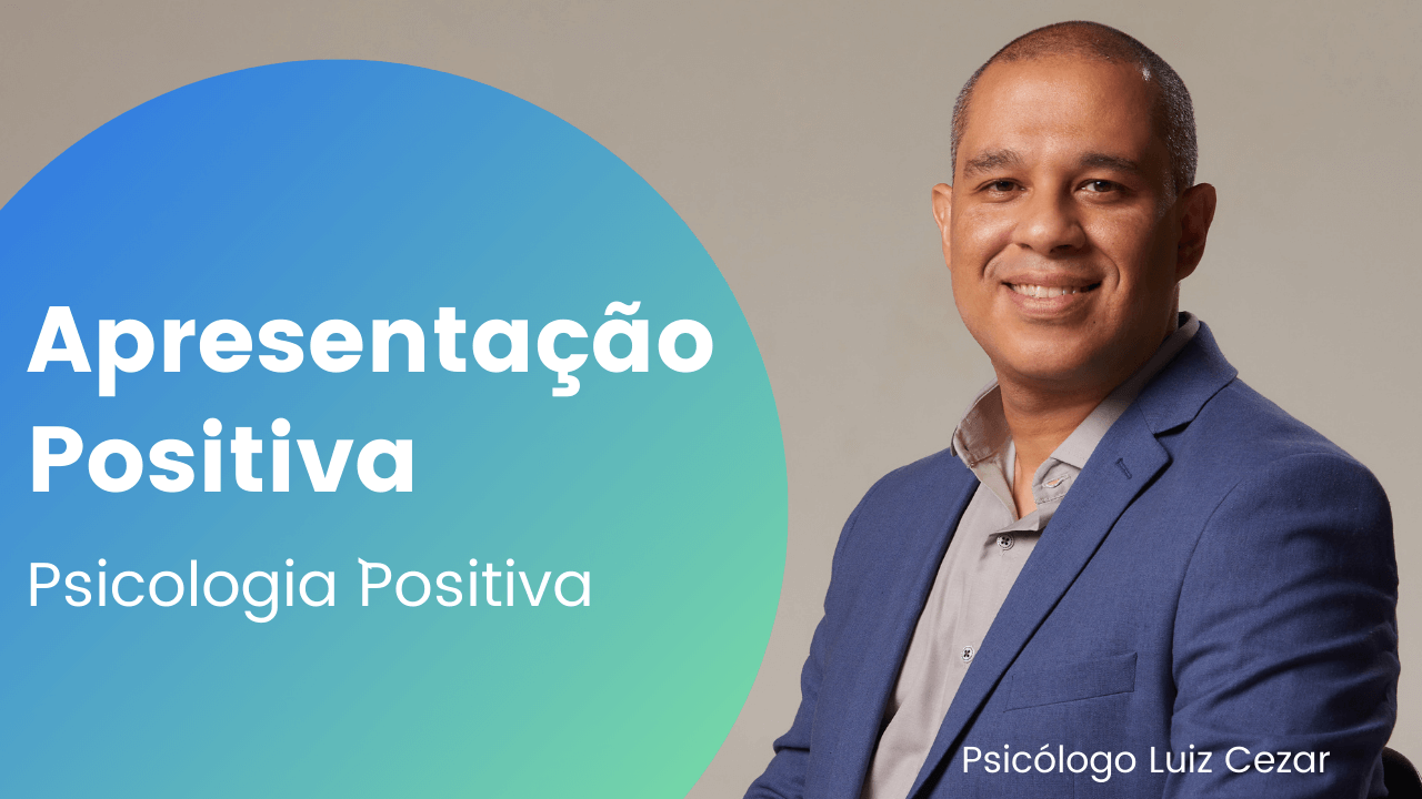 apresentacao positiva